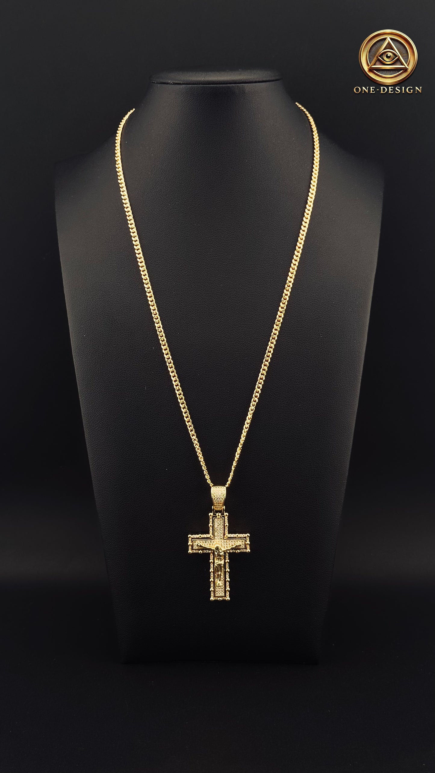 Cross Christ