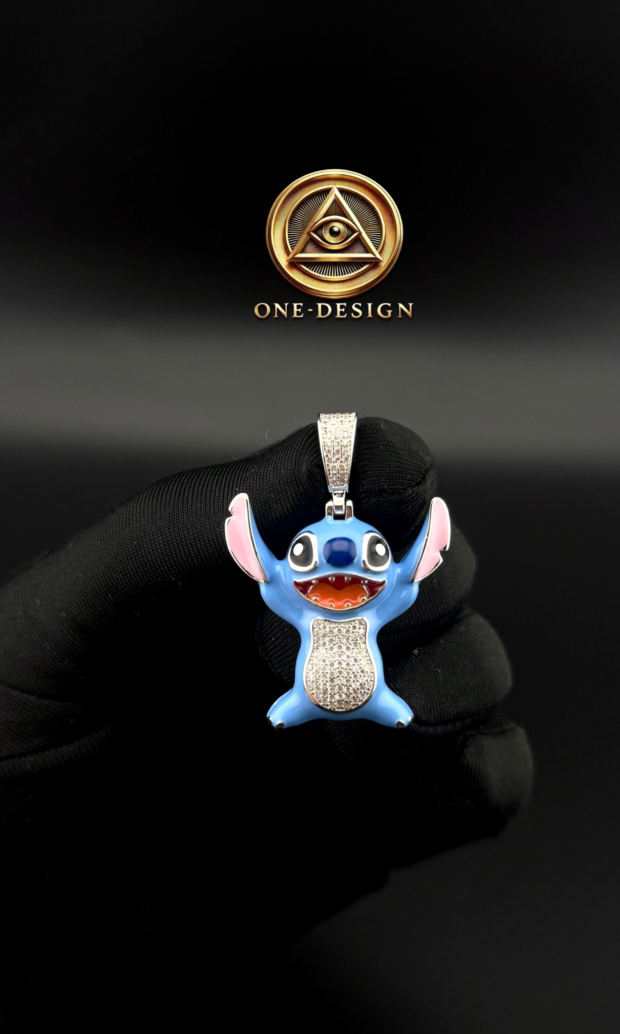Stitch