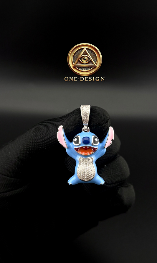 Stitch