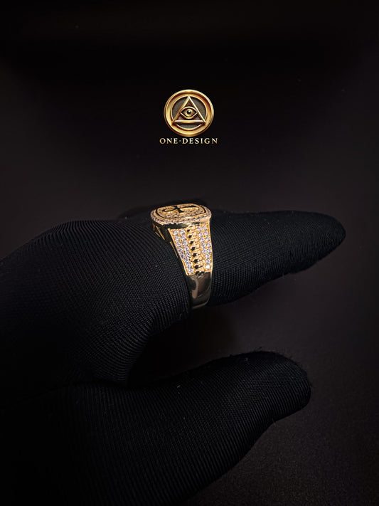 Cross ring