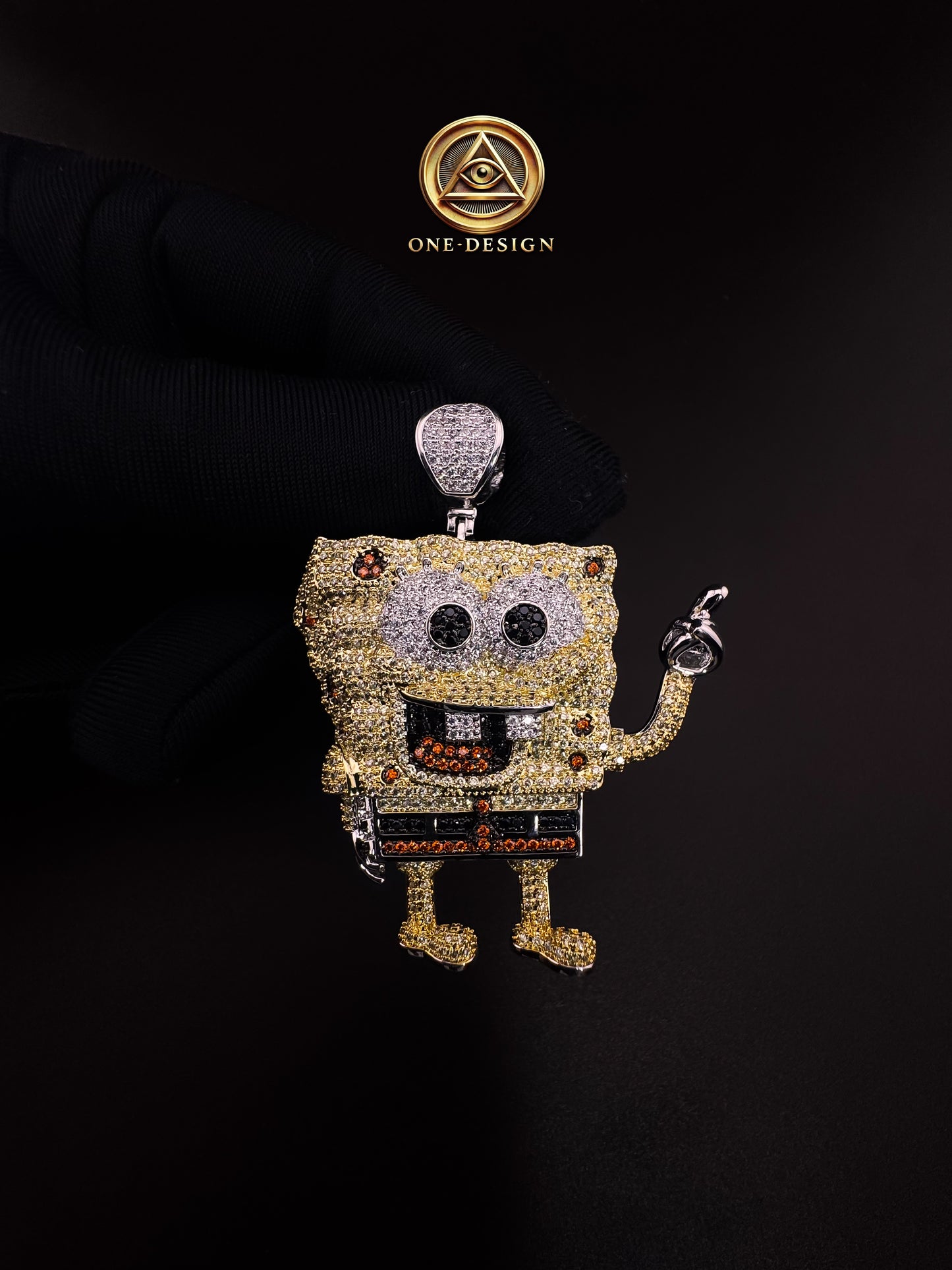 Bob esponja