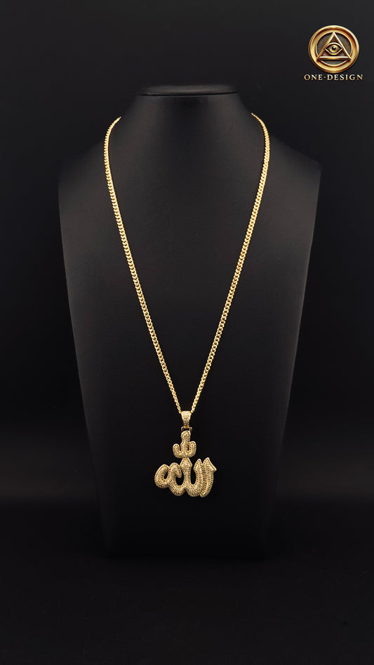 Allah