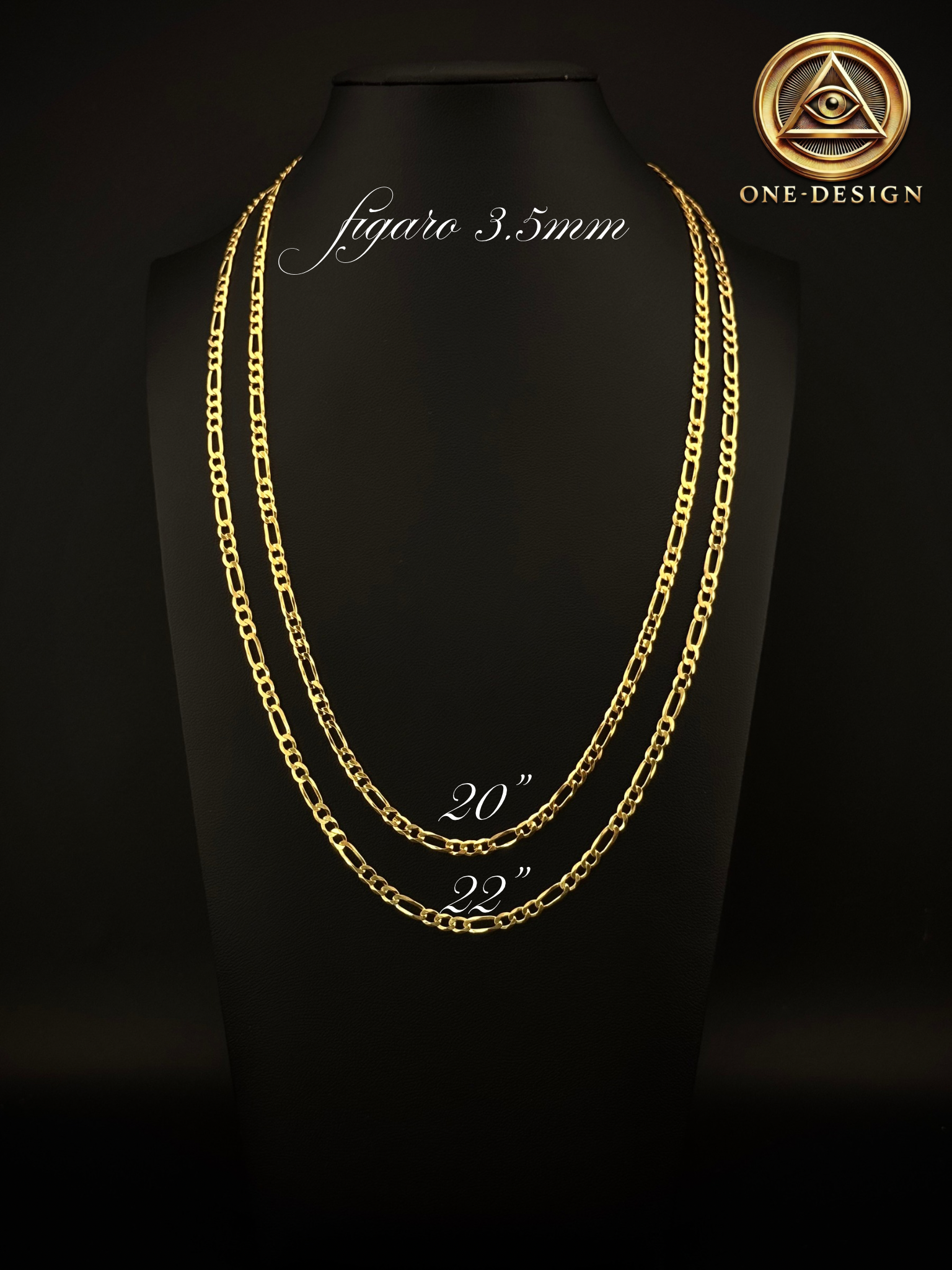 Fígaro 3.5mm