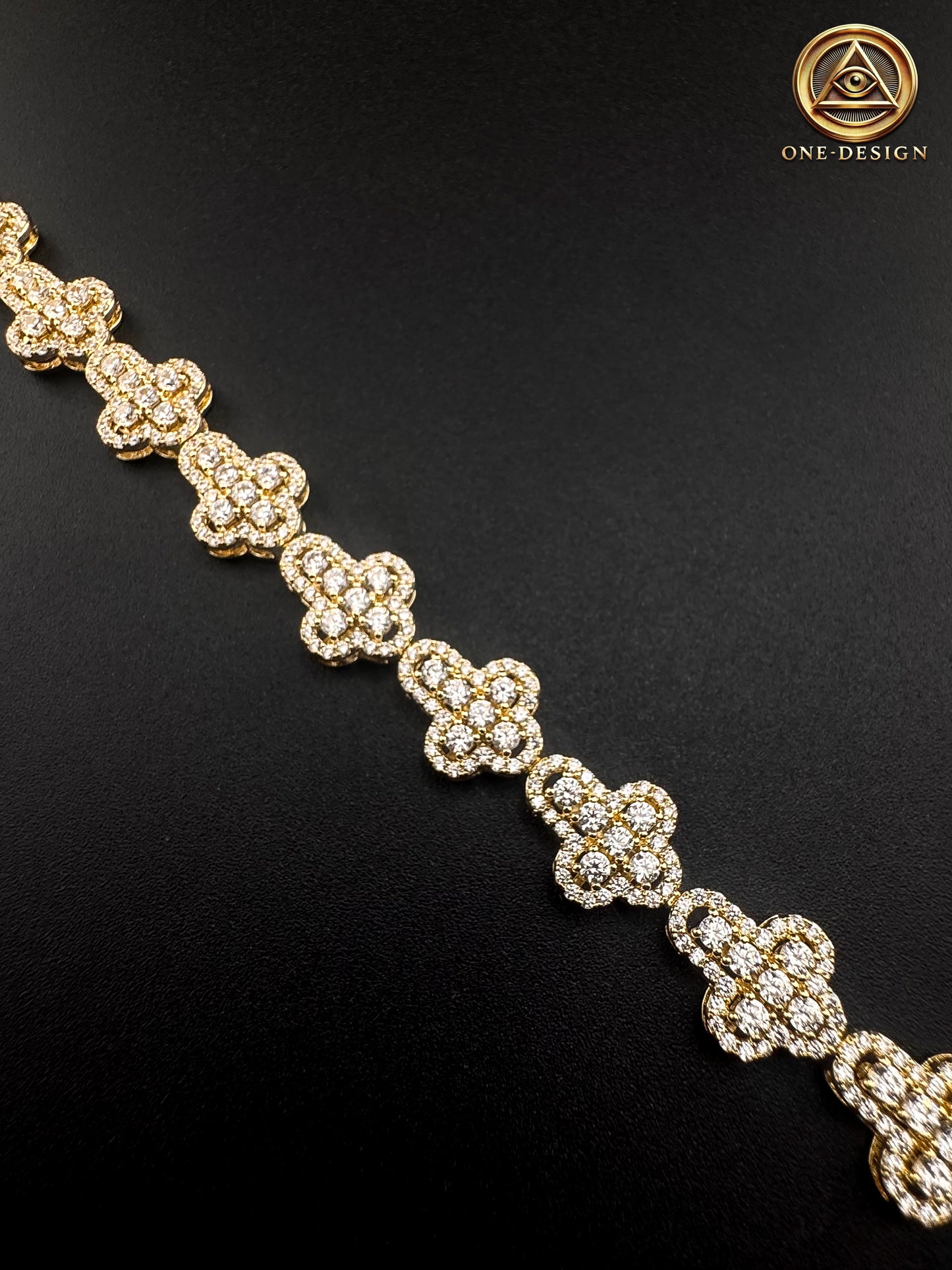 Multi Cross 10MM