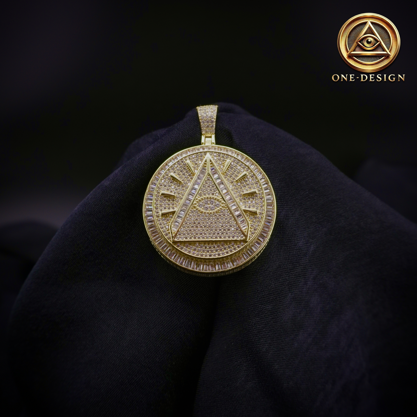 Ojo de la Providencia