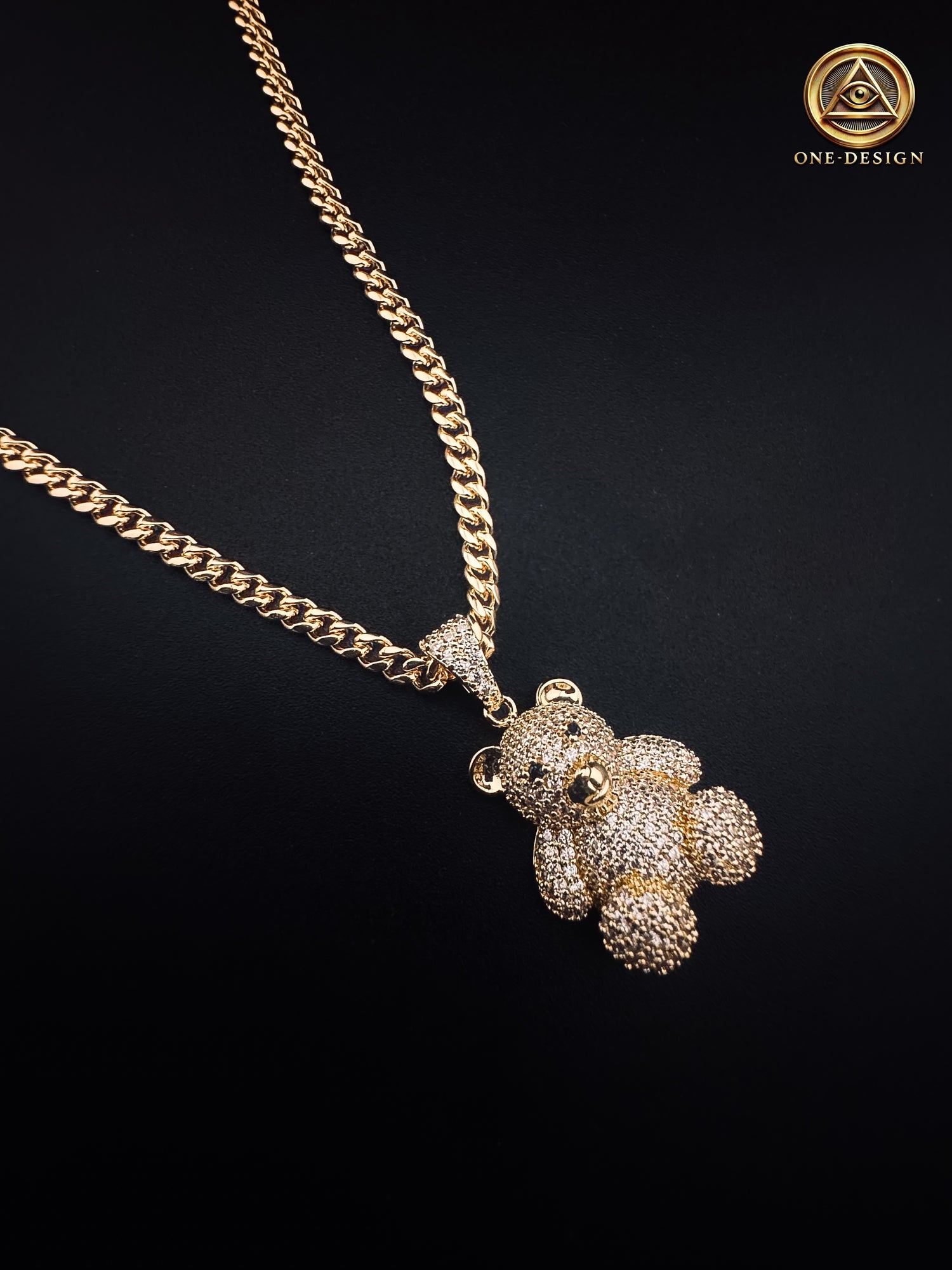 Women’s chain set