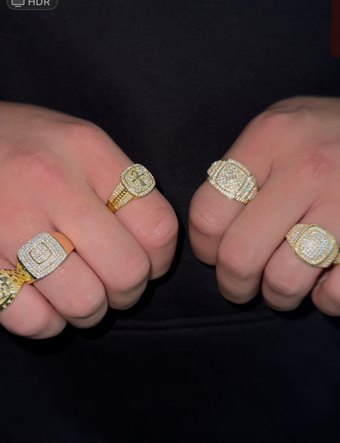 Rings