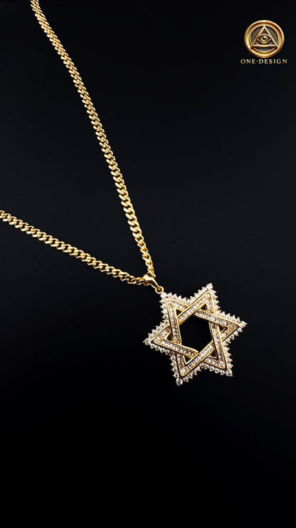 Star code
