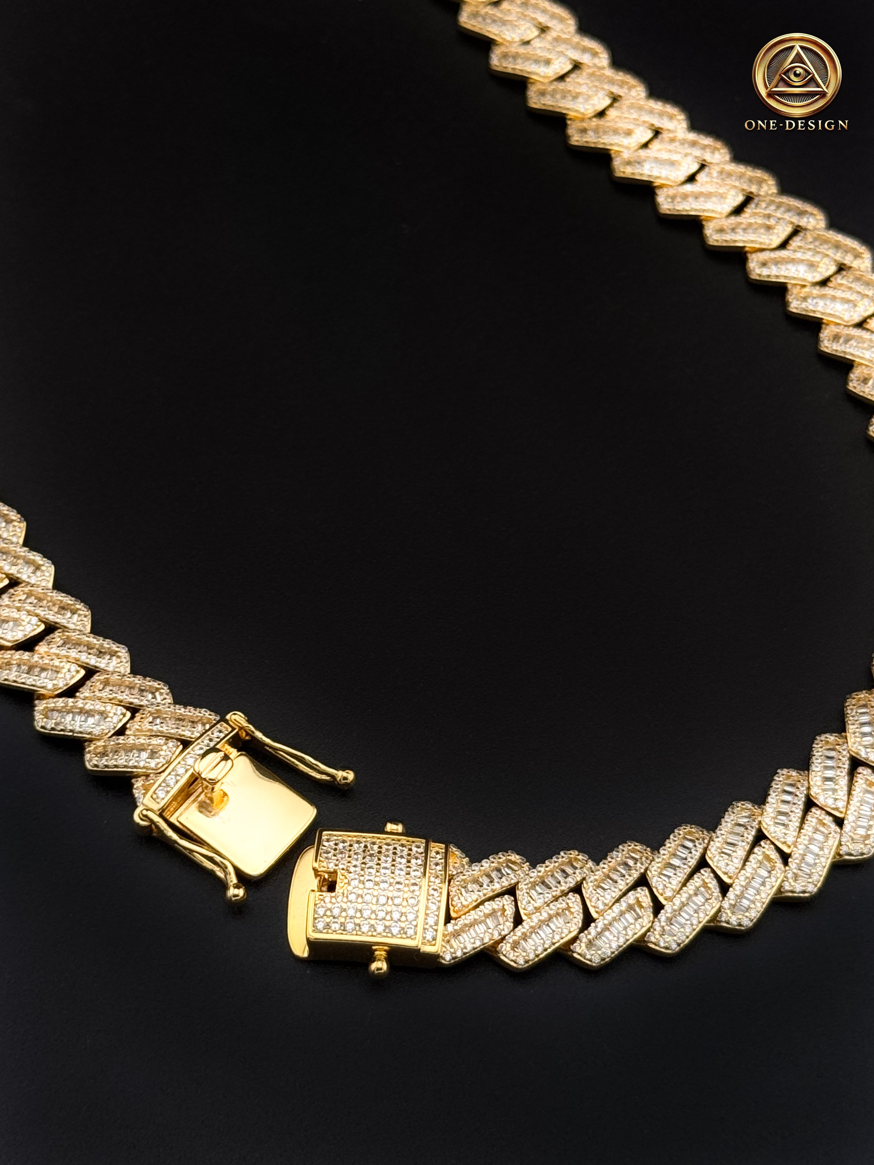 Miami ice 12mm 22”