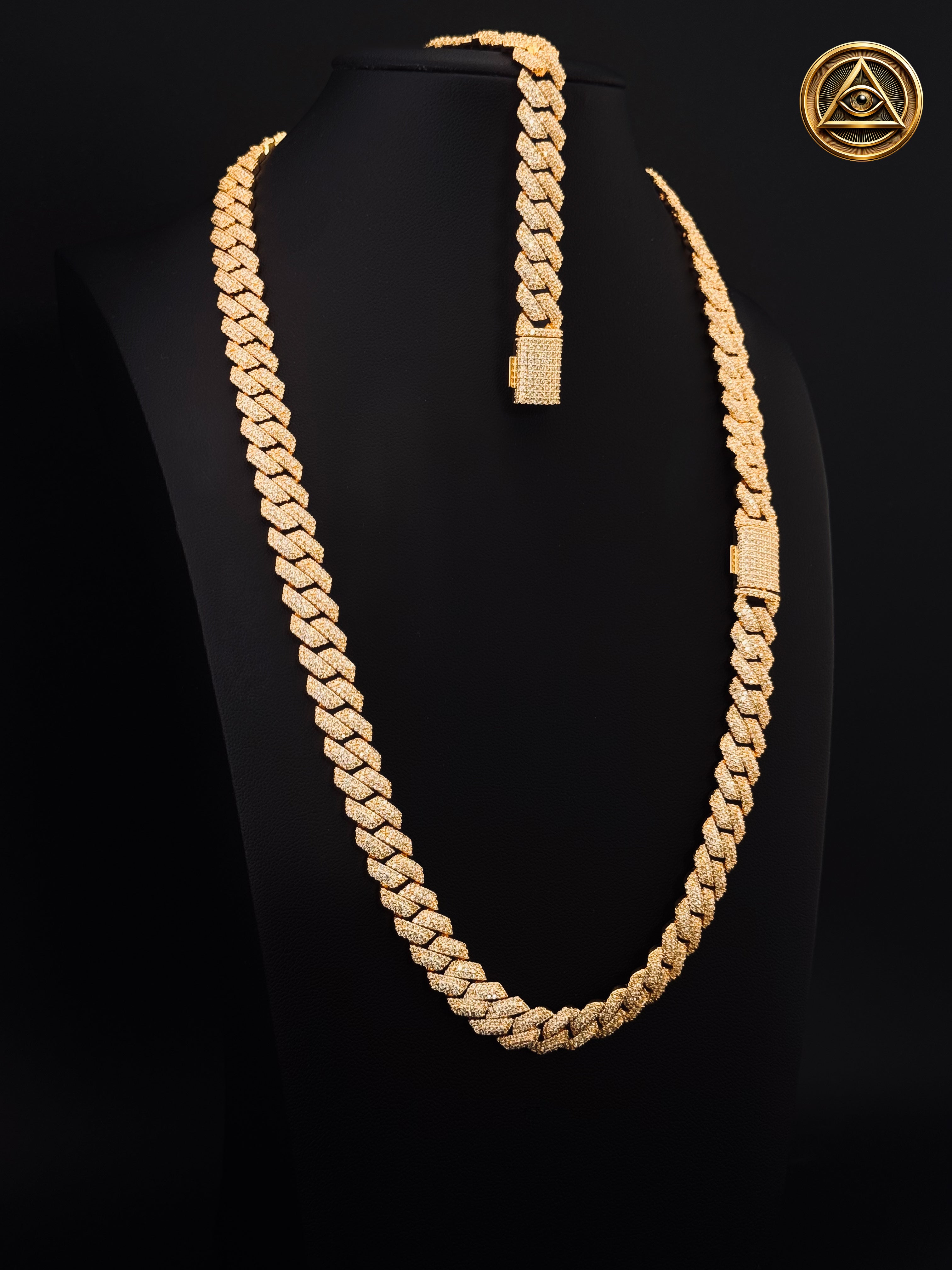 Set full ice 10mm