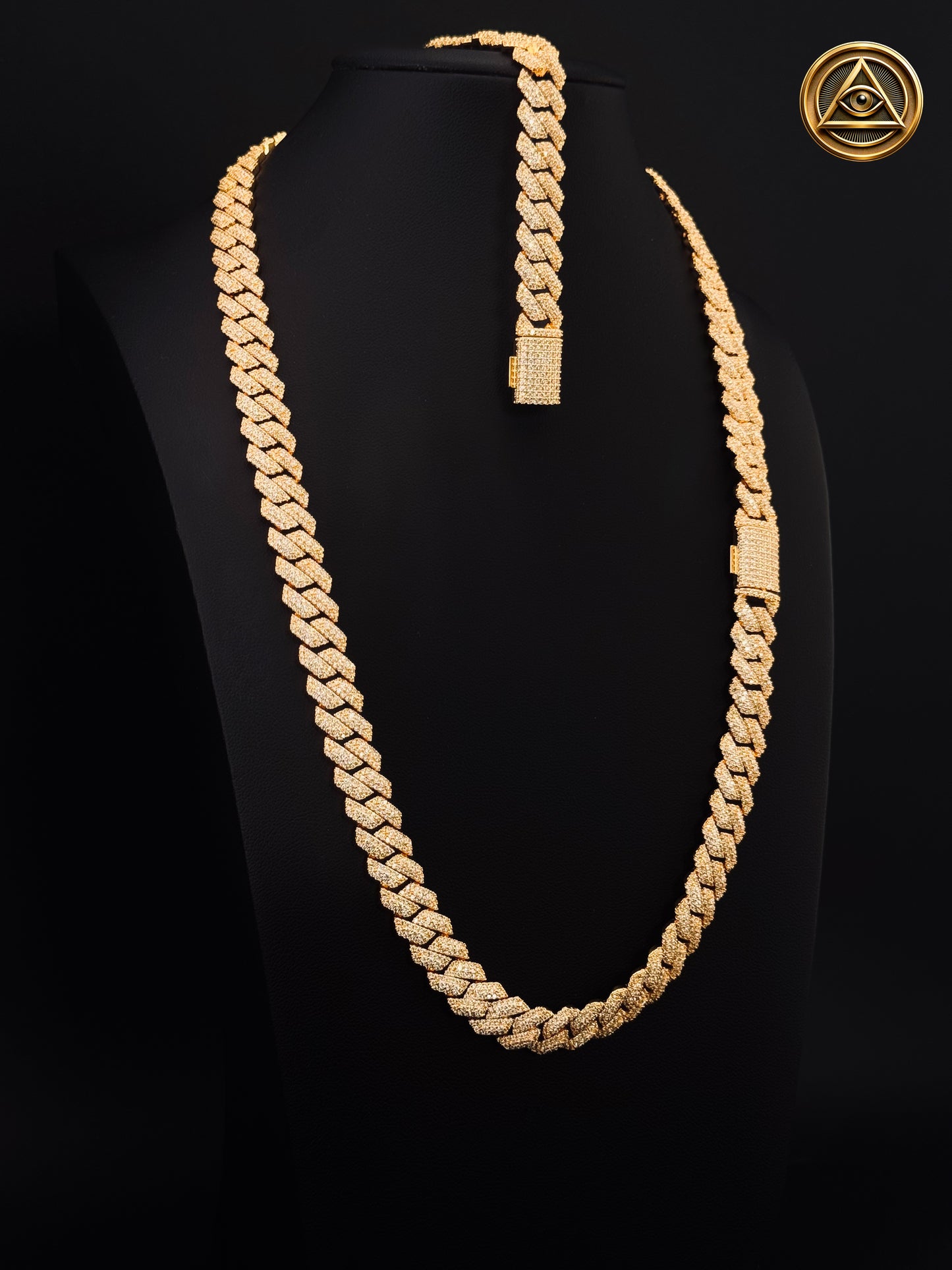 Set full ice 10mm