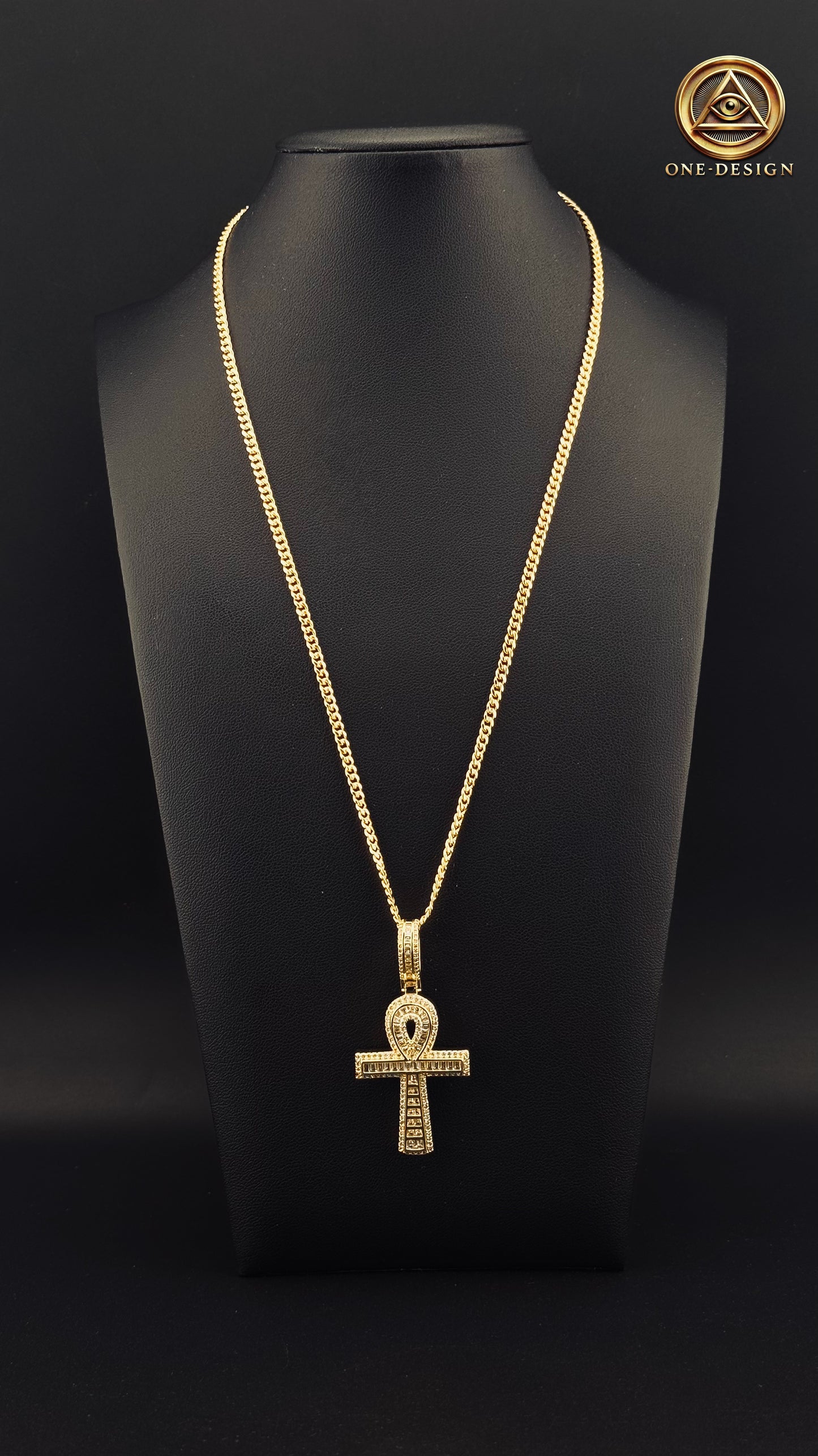 Saint cross