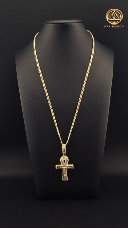 Saint cross