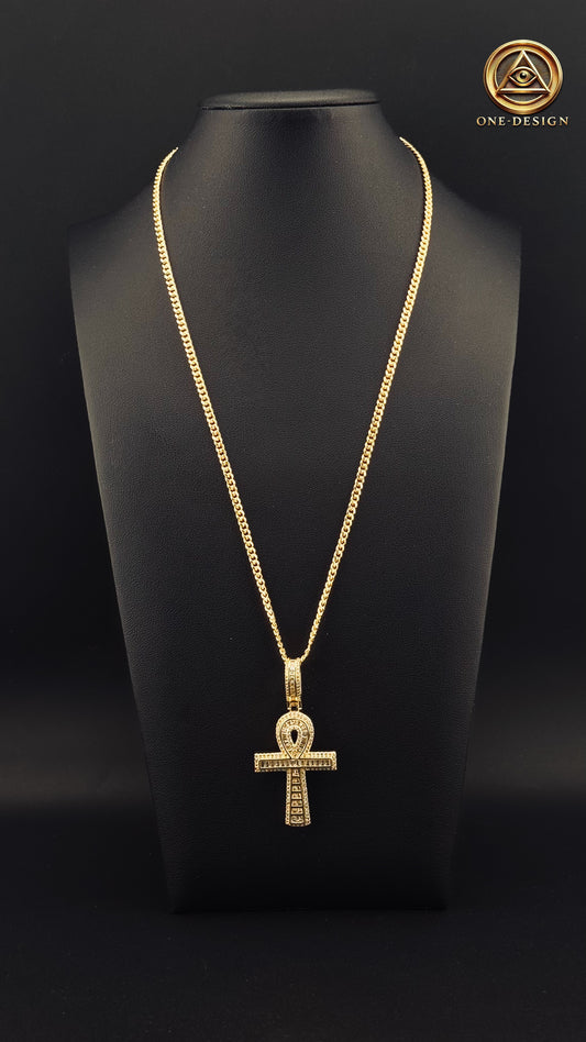Saint cross