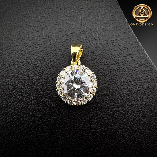 Moissanite Big stone