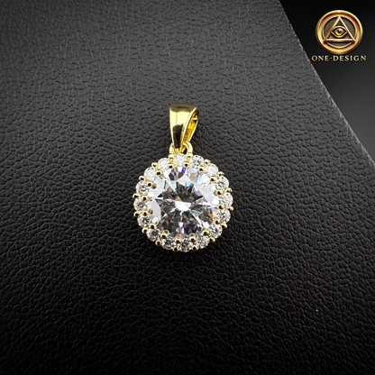 Moissanite Big stone