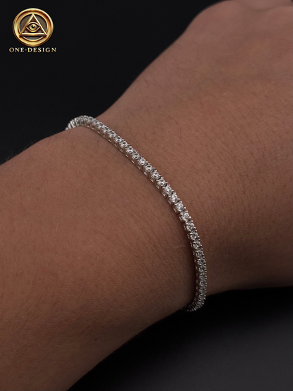 Tennis Bracelets 2mm