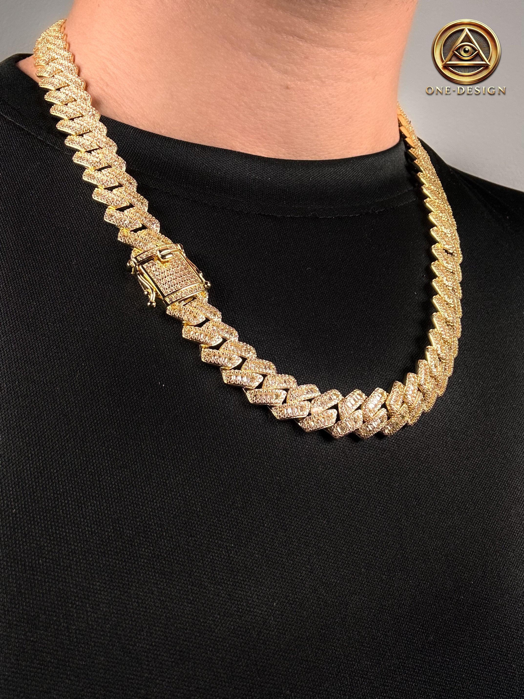 Miami ice 12mm 22”