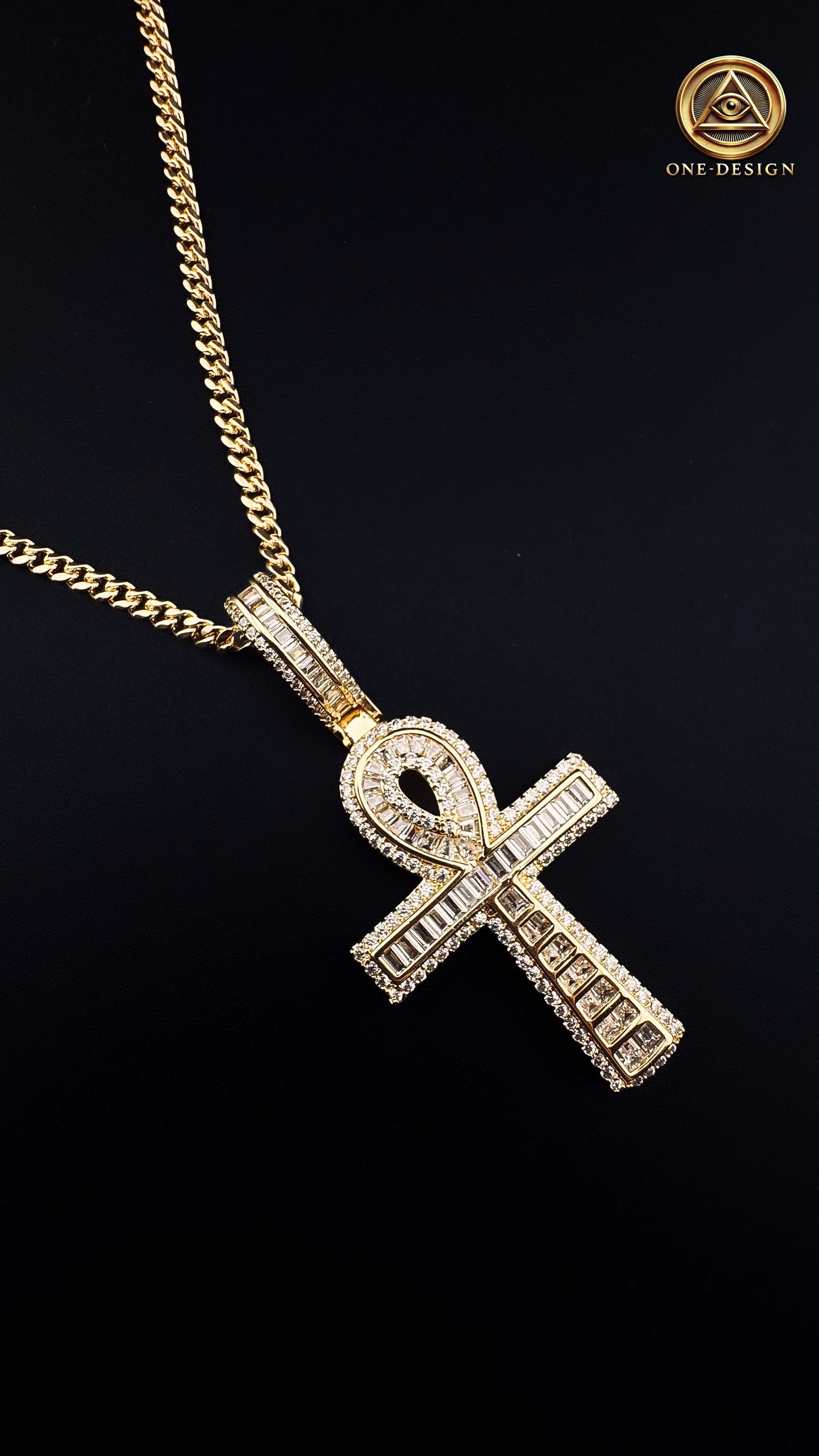 Saint cross