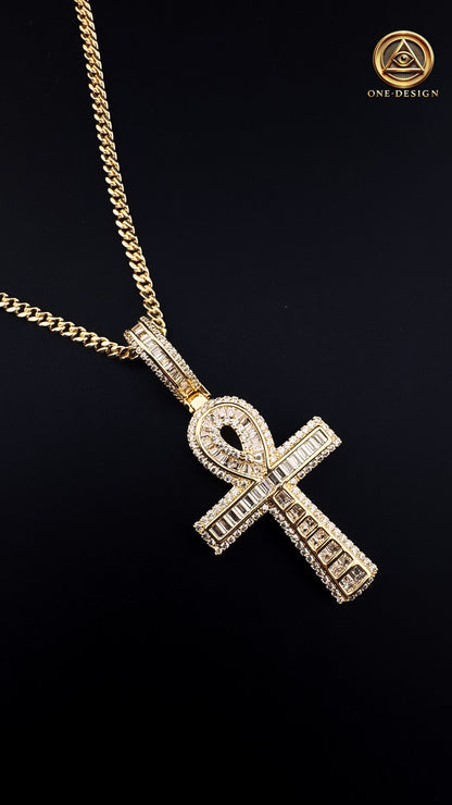 Saint cross