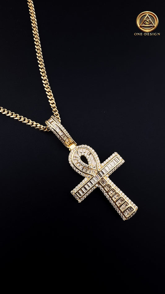 Saint cross