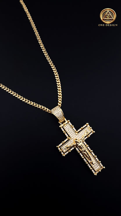 Cross Christ