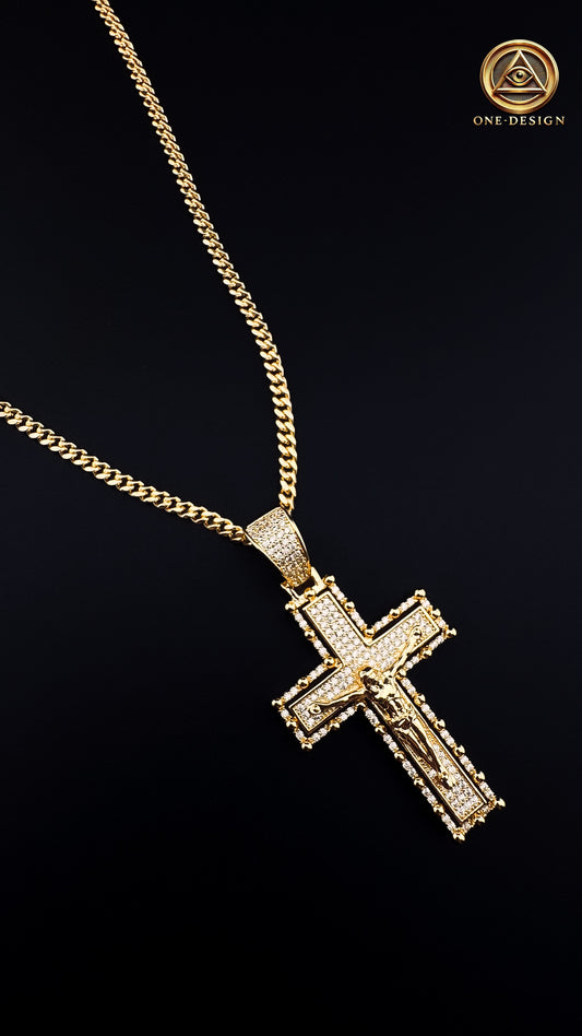 Cross Christ