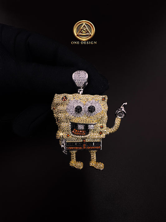 Bob esponja
