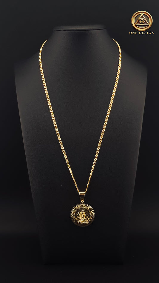 Circular virgen