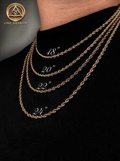 ANCHOR SET — Dije Ancla Acero