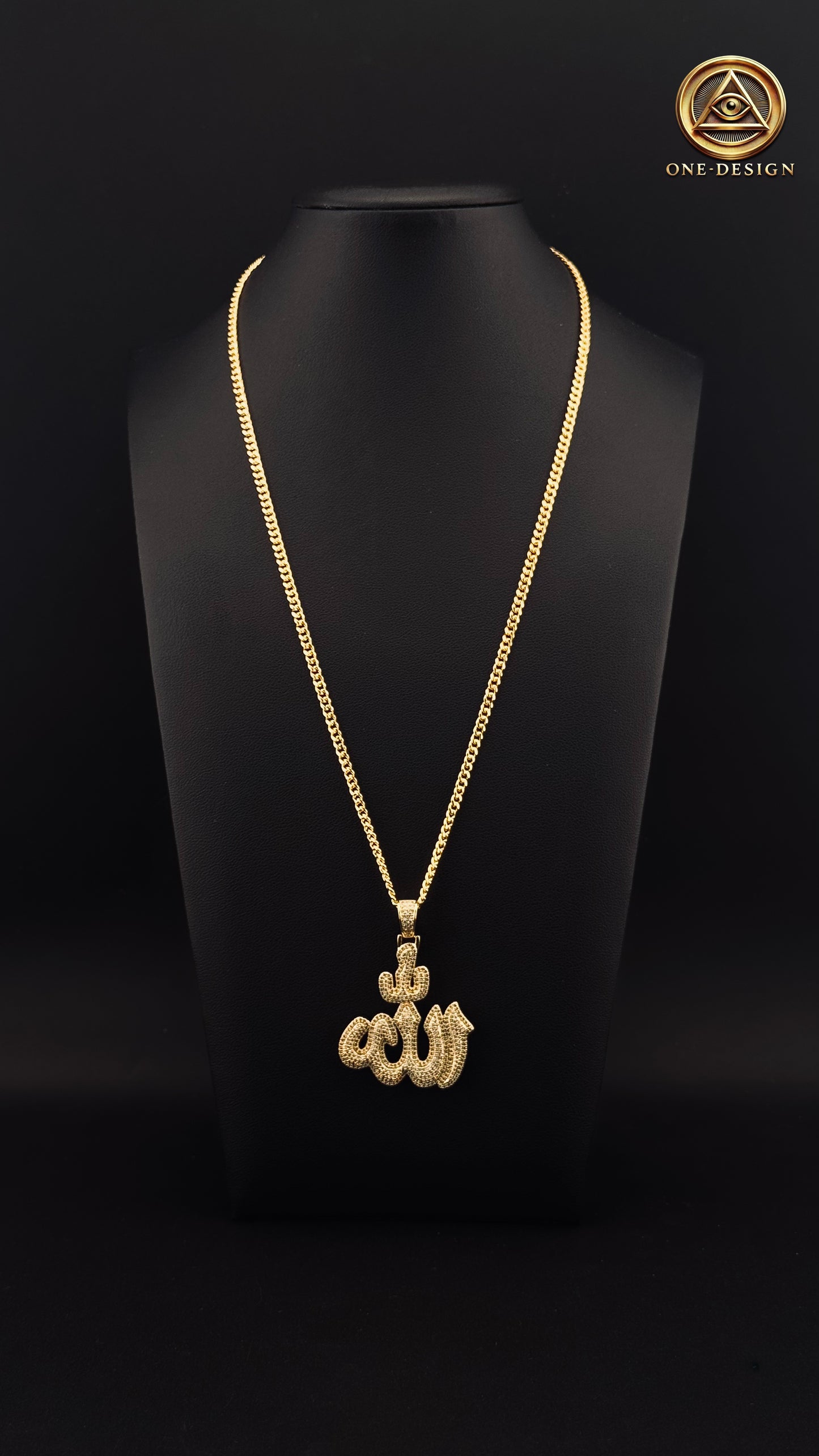 Allah