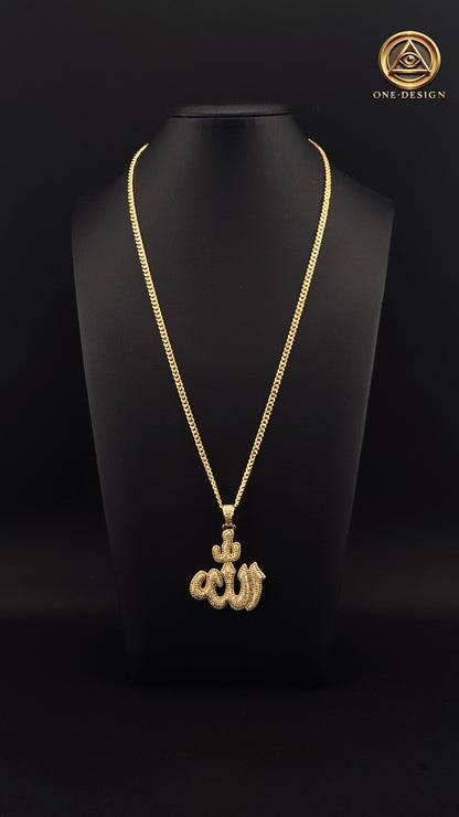 Allah