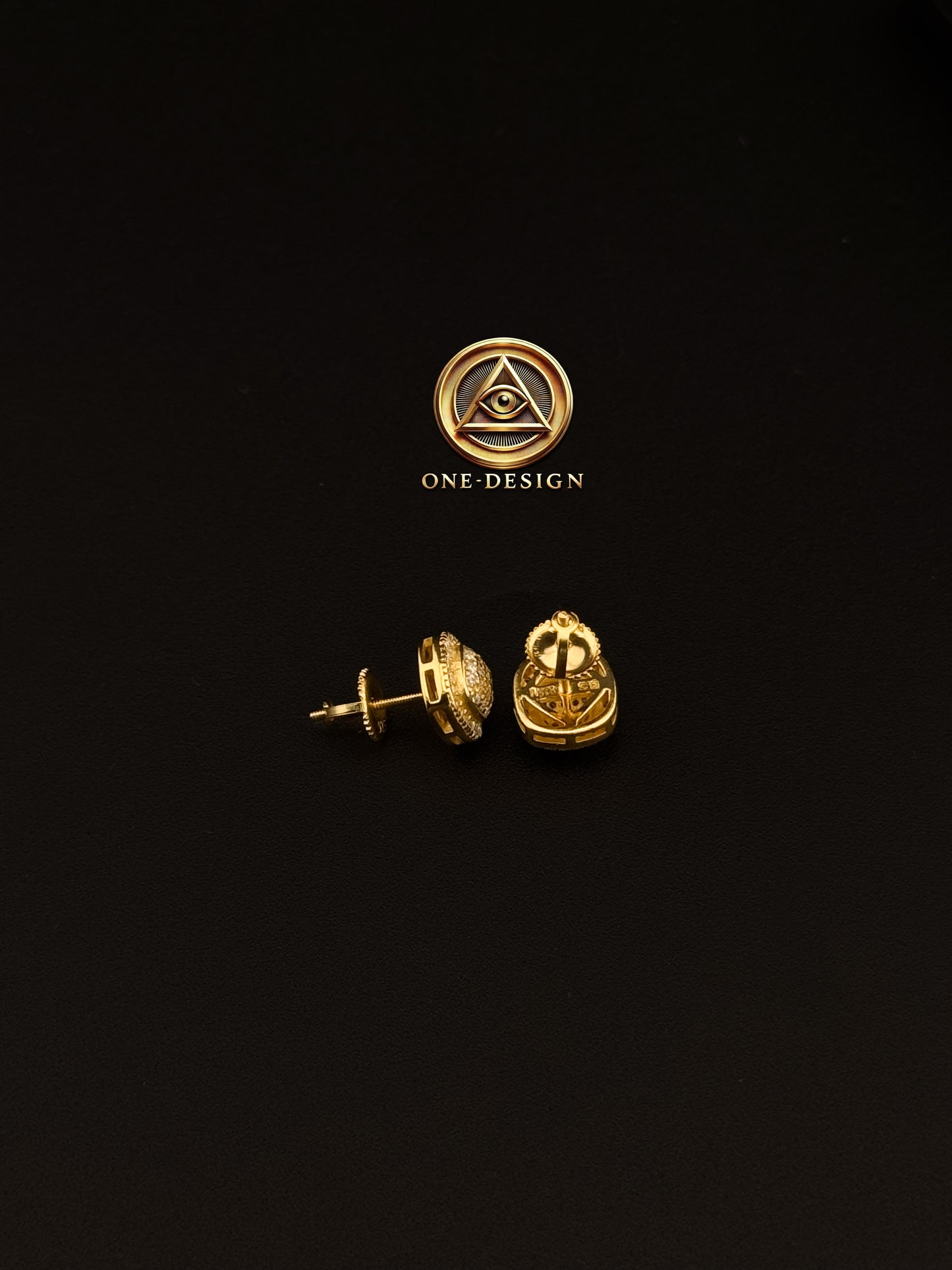 Moissanite 2 square 9mm