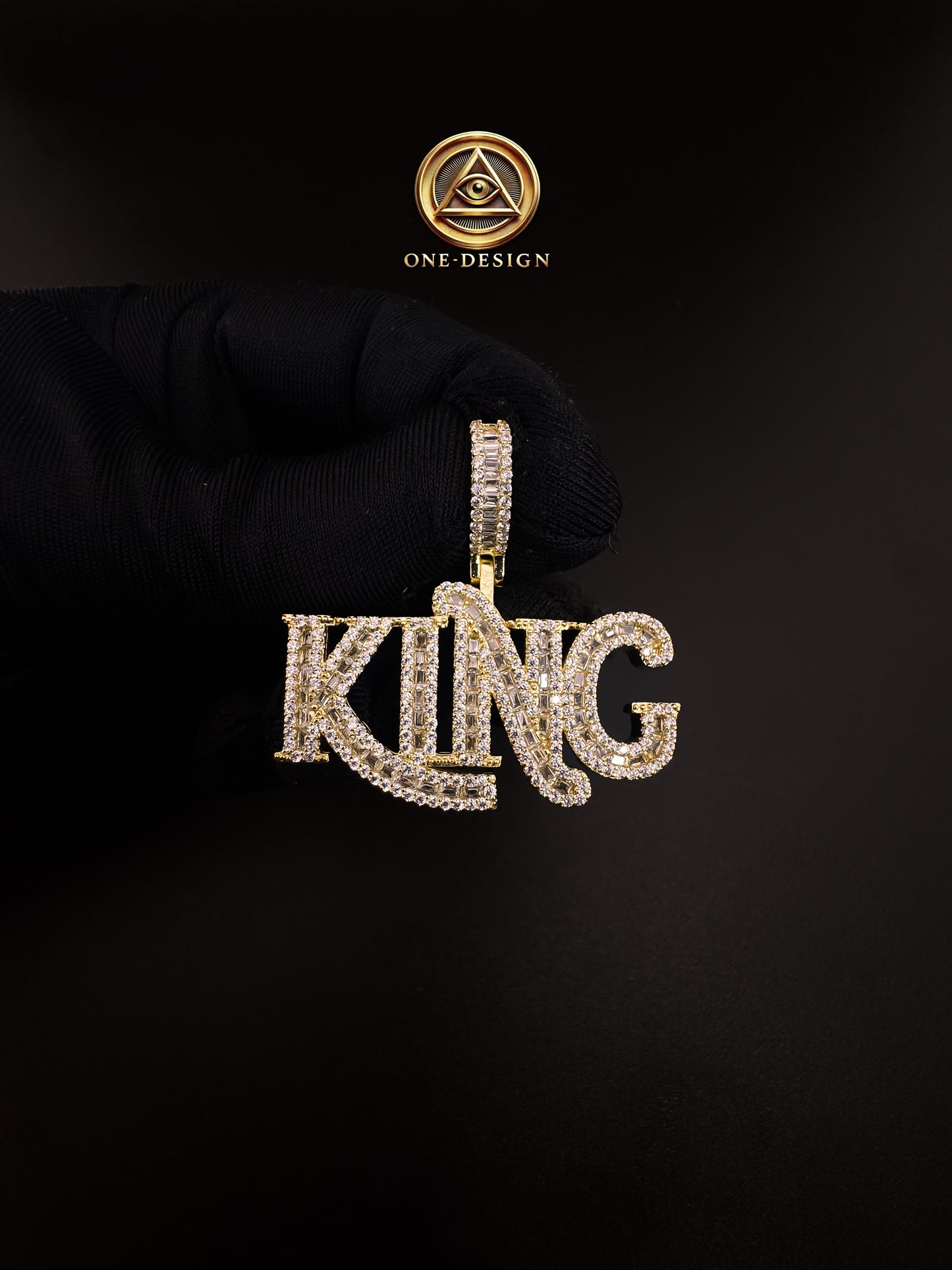 King