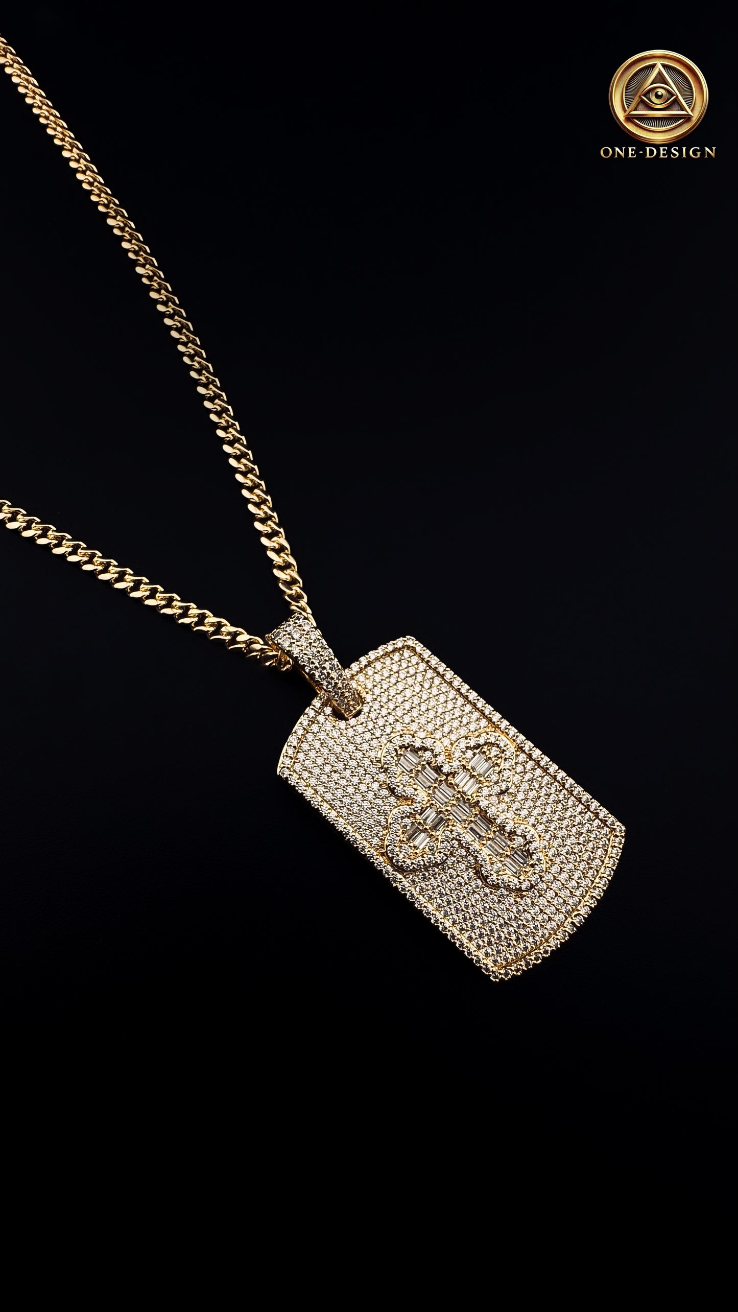 Saint tag