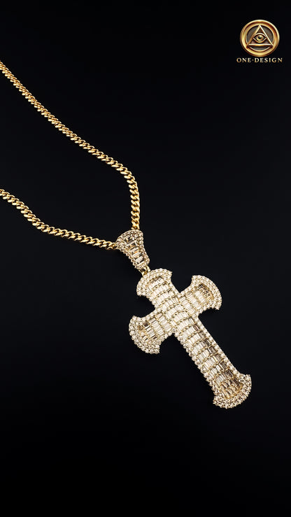 Holy Ice