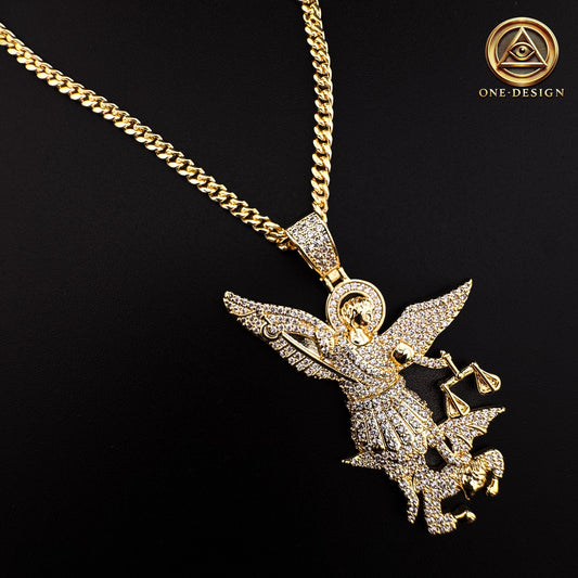 Arcángel Ice