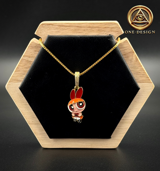 Bombón bellota & burbuja