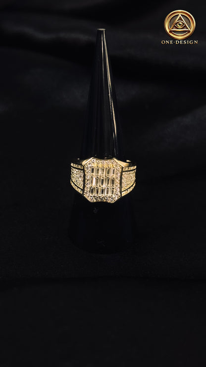 Five cut