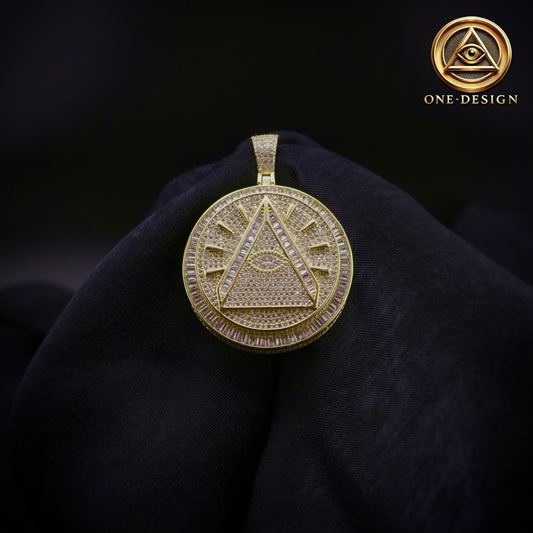 Ojo de la Providencia